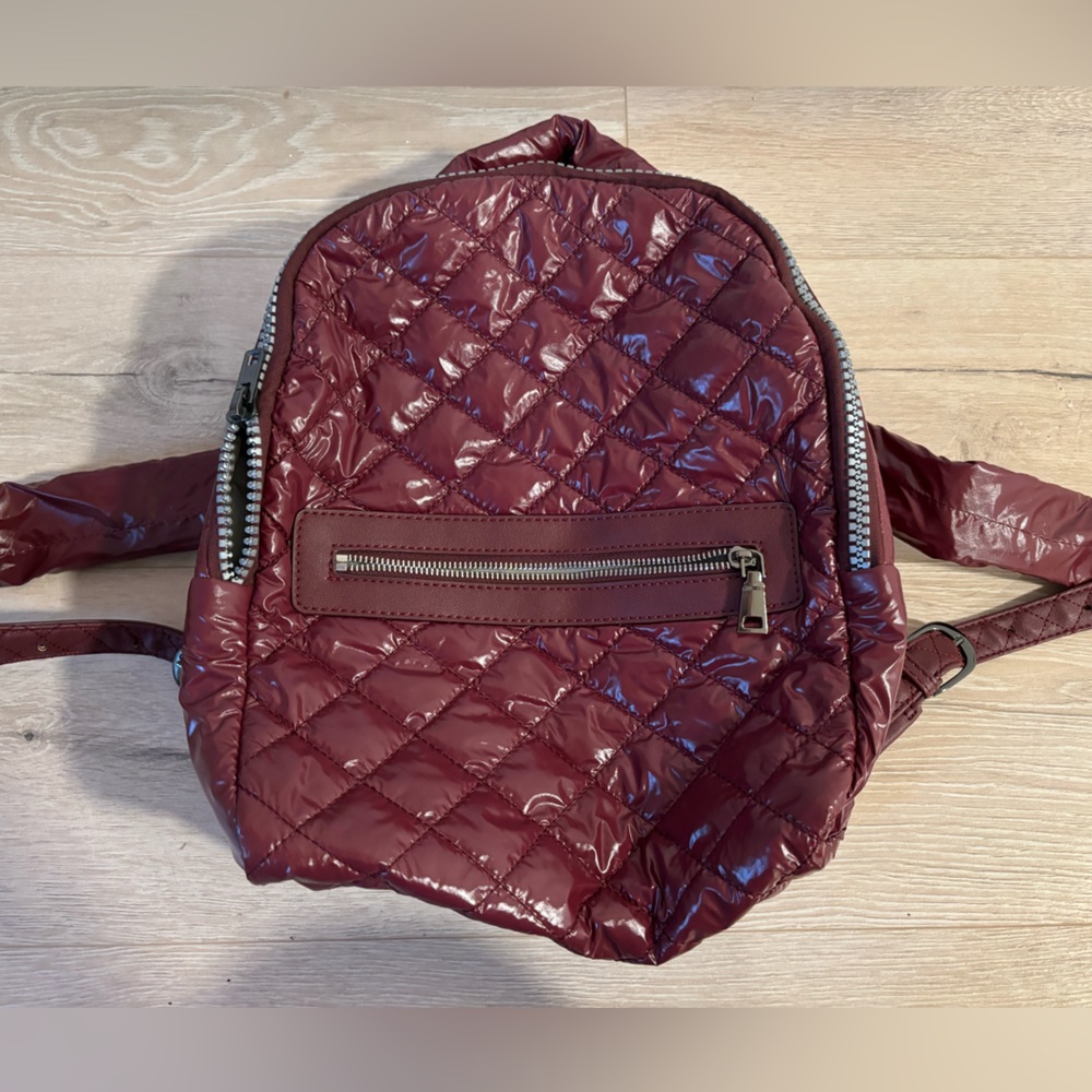Sol and selene backpack
